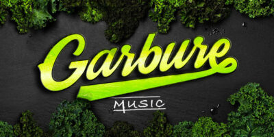 garbure-music