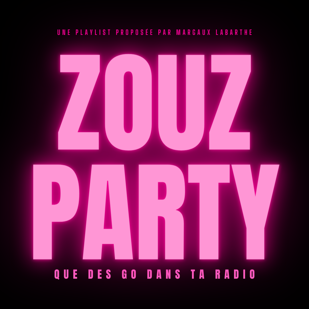 zouz party