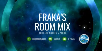 Fraka's Room Mix - Bannière(2)