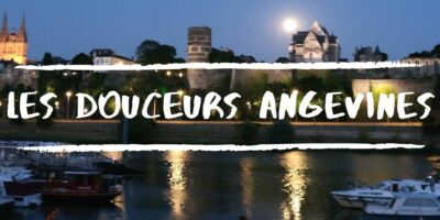 Les douceurs angevines