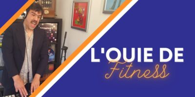 l ouie de fitness