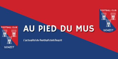 au pied du mus