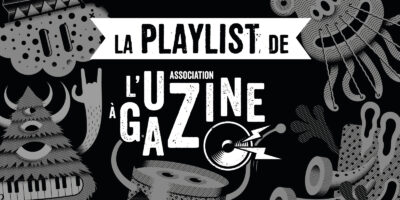 playlist-uzine