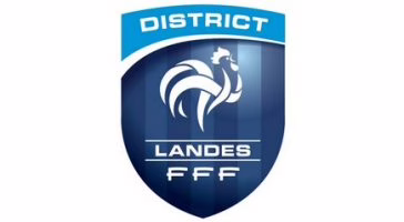 DISTRICT DES LANDES DE FOOT