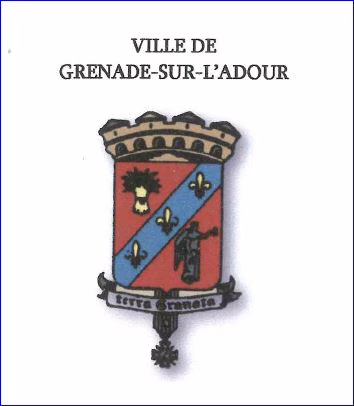 GRENADE SUR ADOUR