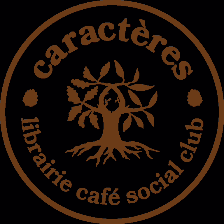 LIBRAIRIE CARACTERES 2