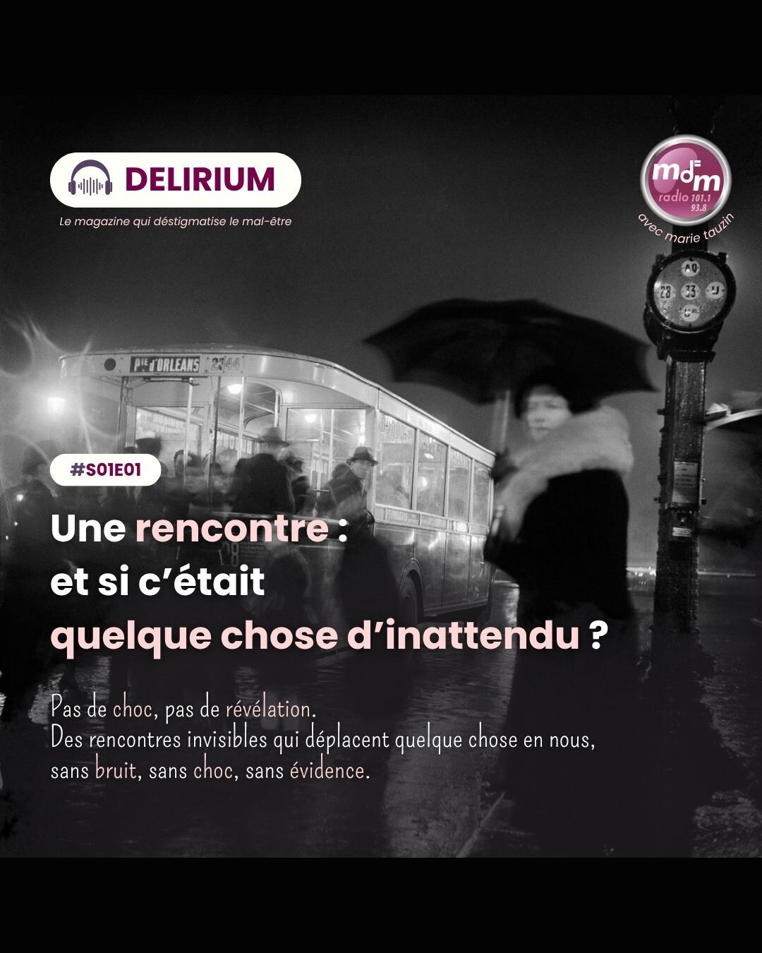 Delirium S01 01 - 03-04-2026