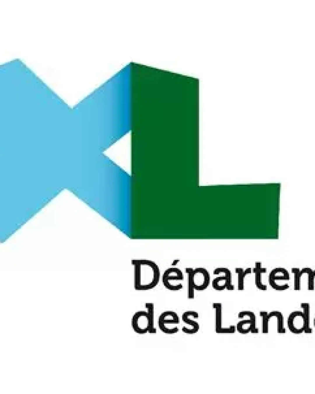 Département des Landes Logo