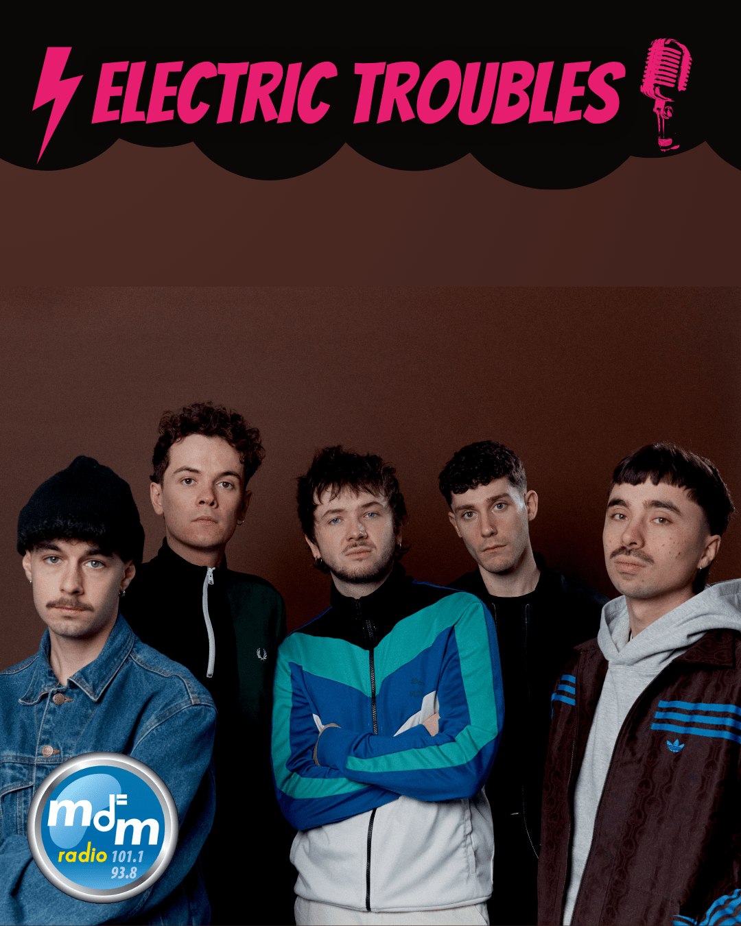 Electric Troubles 1690 - Fragile - 2025-11-05