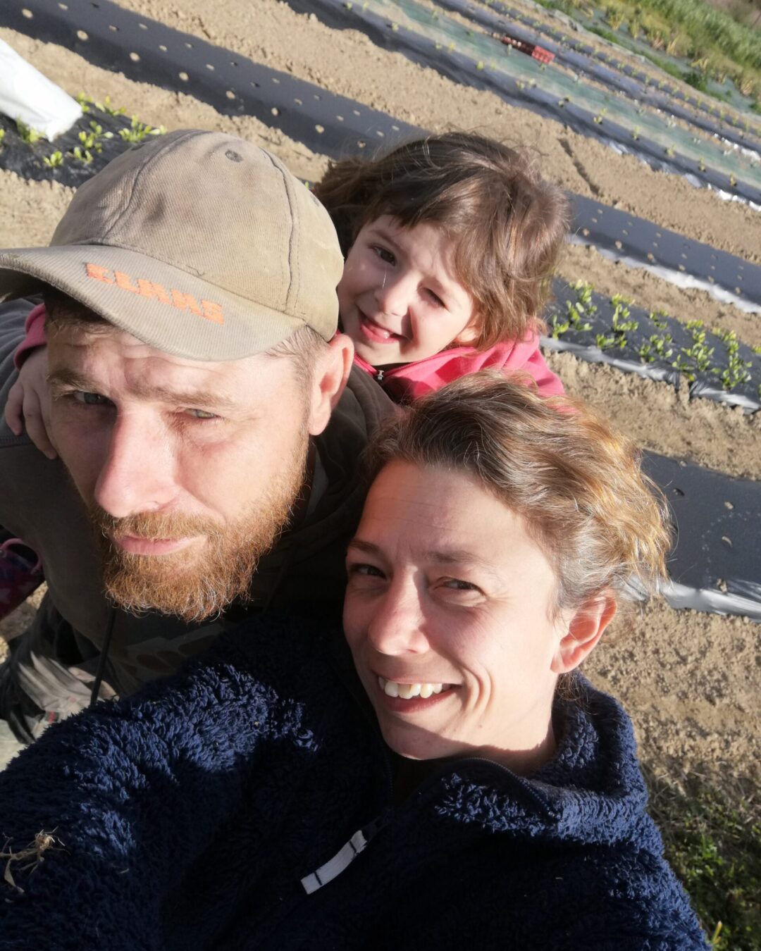 Ferme du Petit Binouze