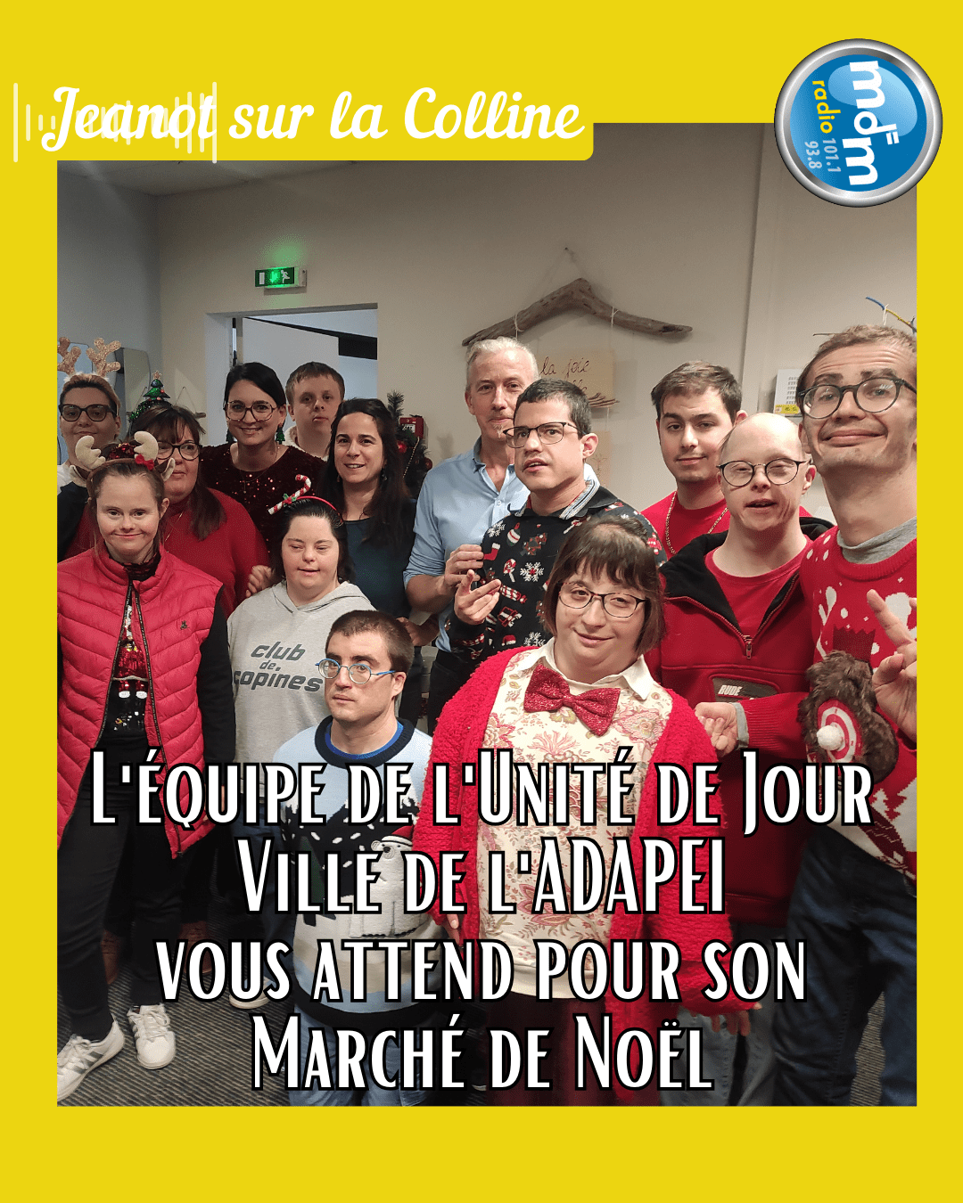 Jeanot sur la Colline 2025-12-08-ITV_ADAPEI_Marché_Noel