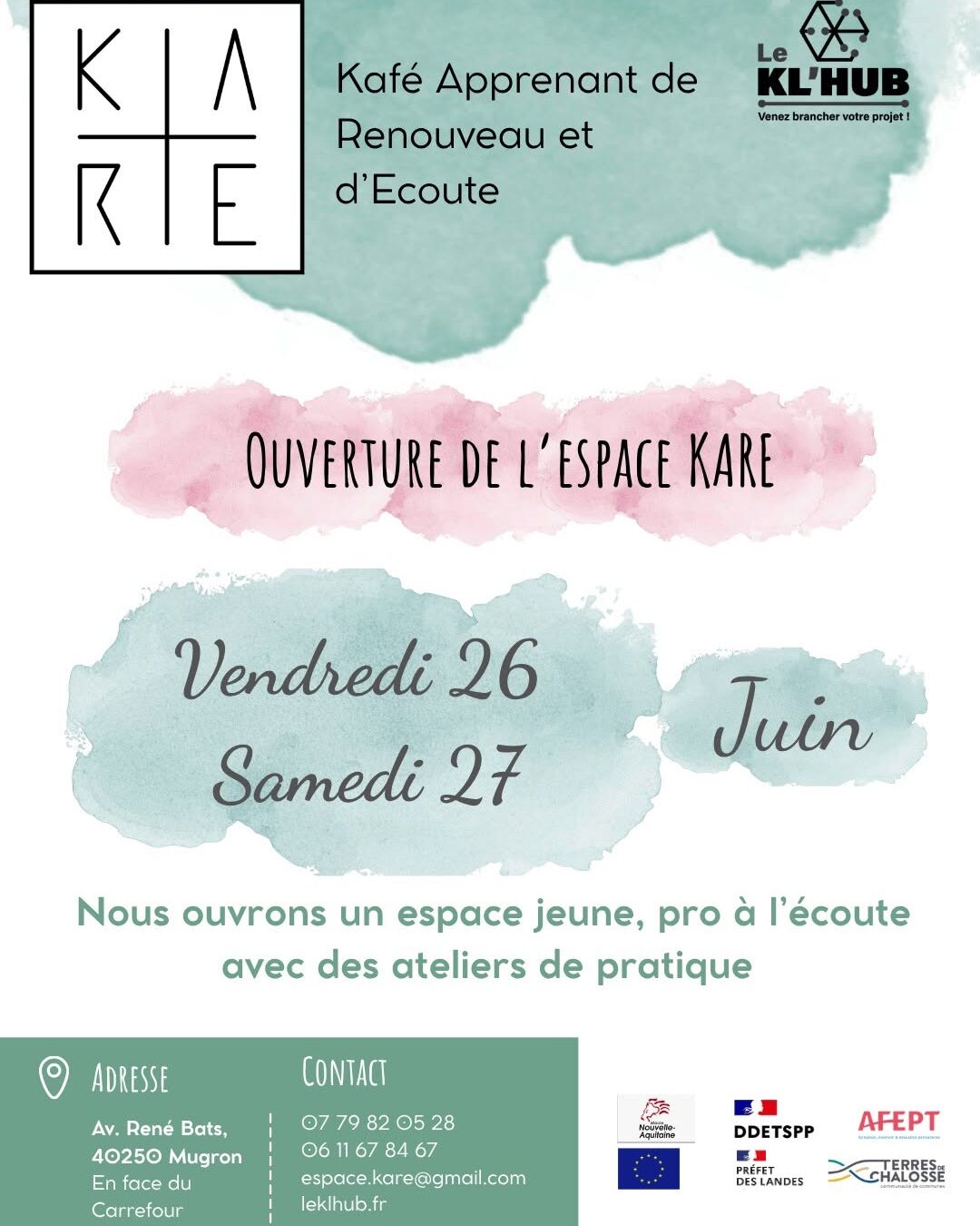 Kare