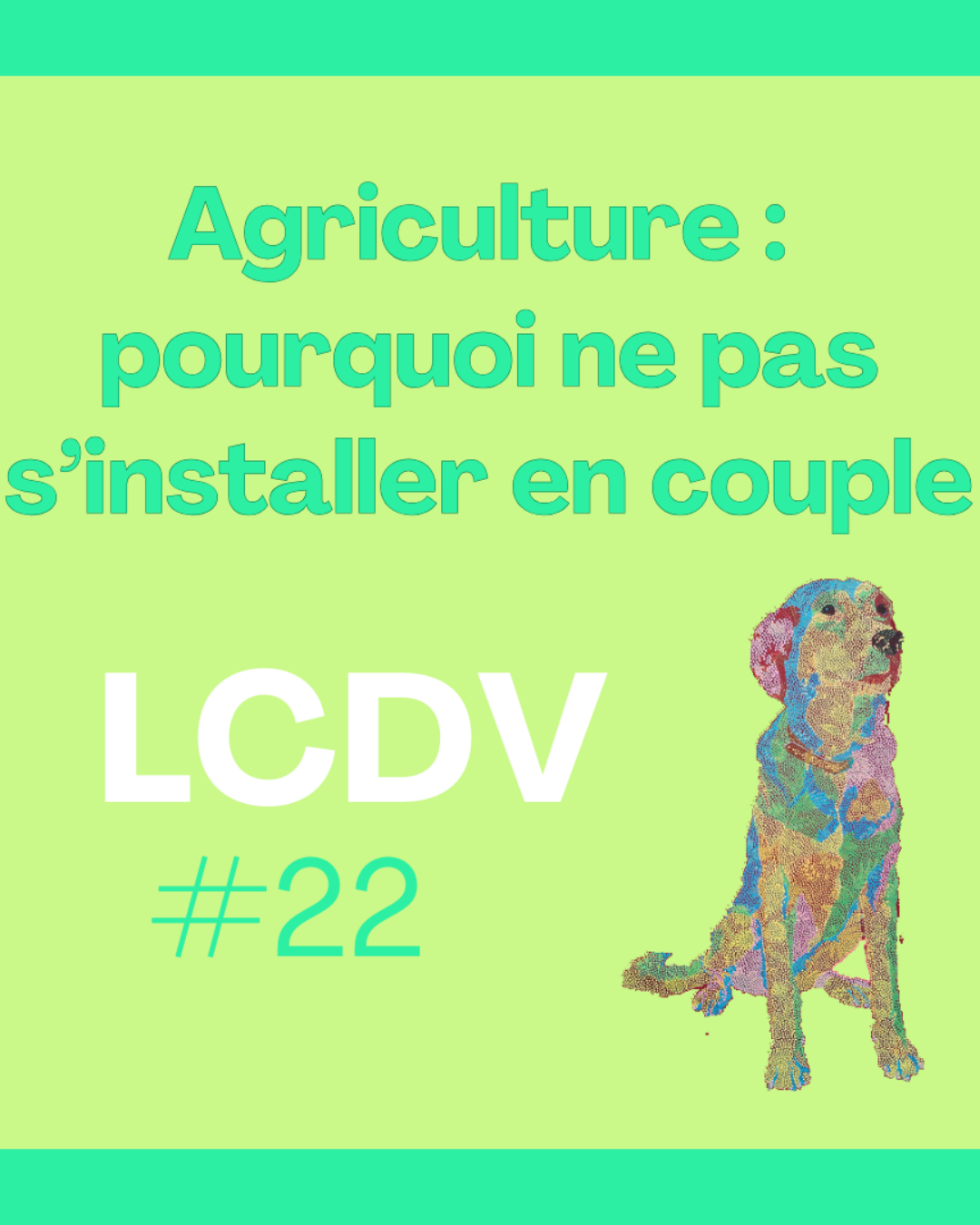 LCDV EP22