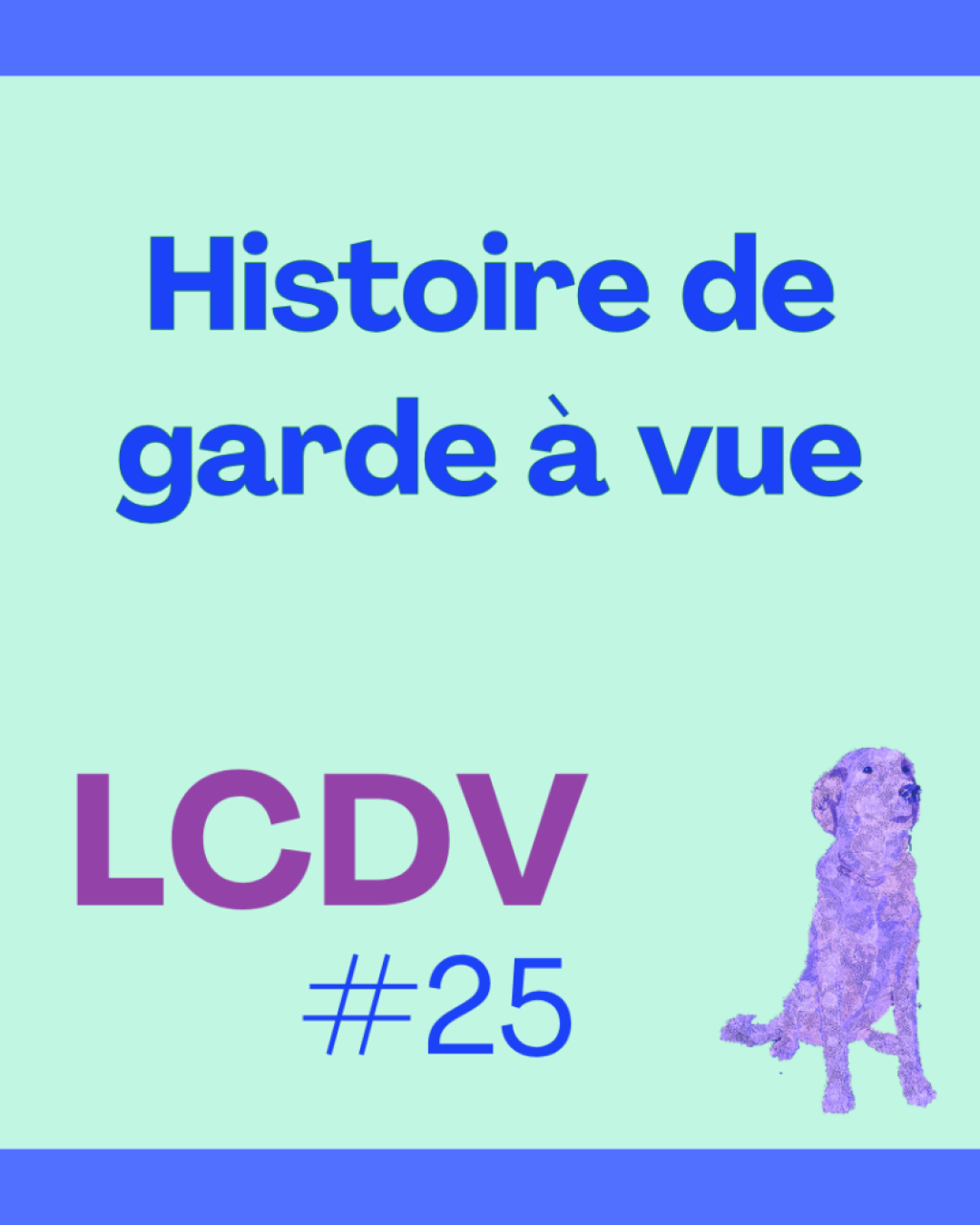 LCDV EP25