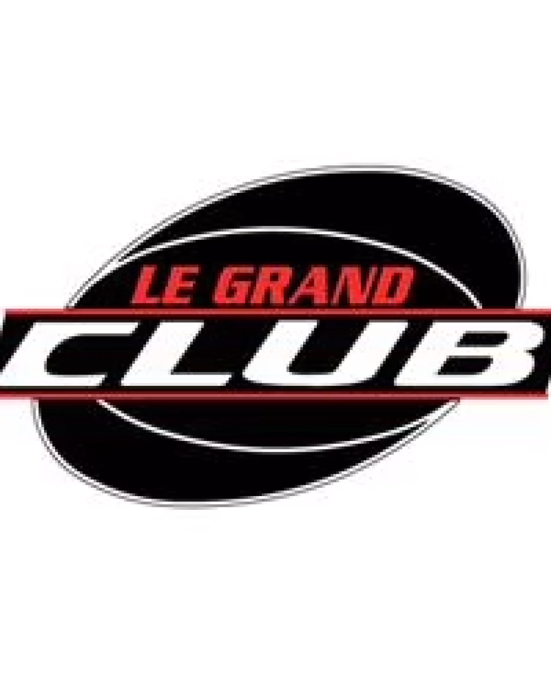 LE GRAND CLUB