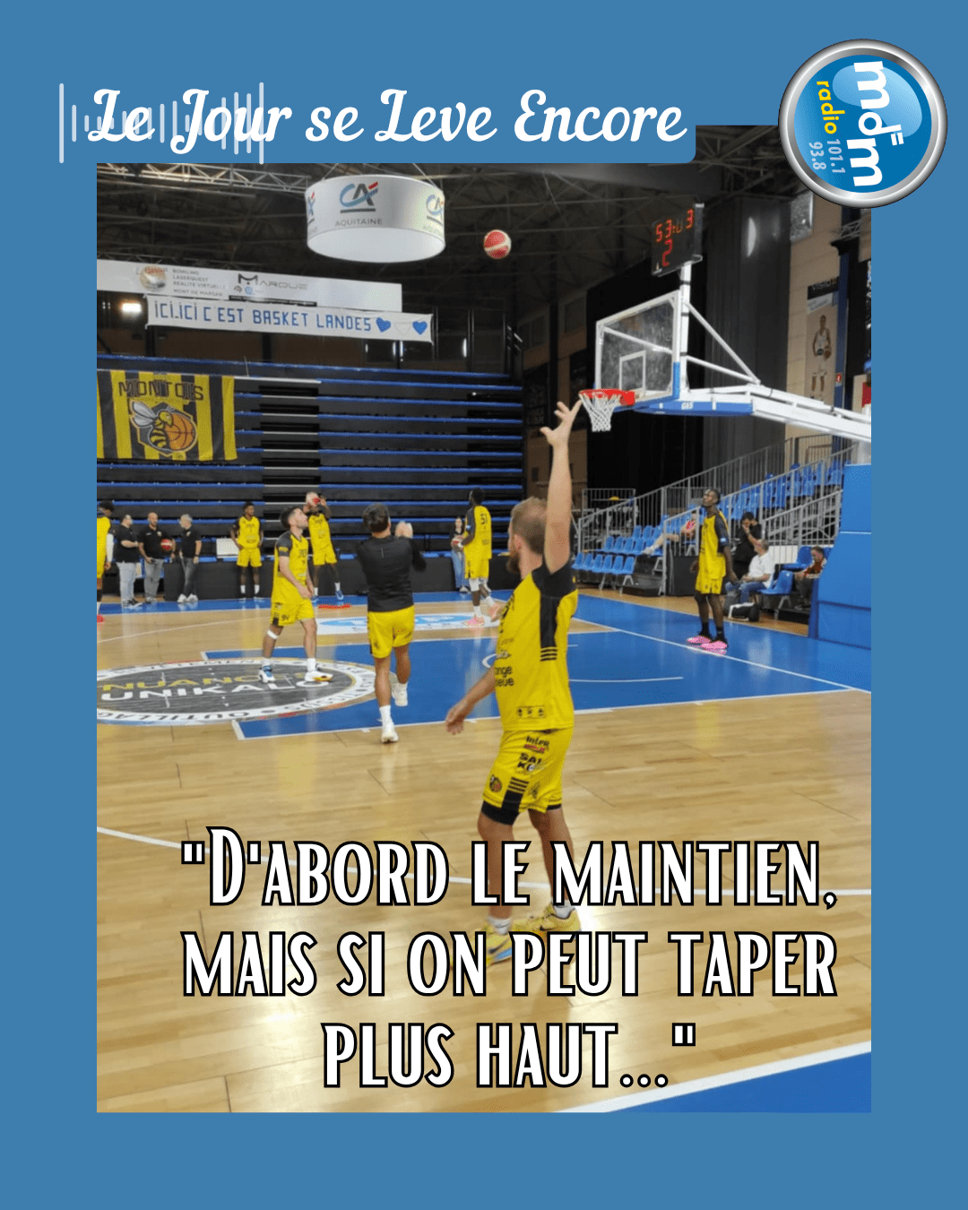 Le Jour se Lève Encore 2025-09-15 – ITV_Basket_SM Le Jour se Lève Encore 2025-09-15 - ITV_Basket_SM