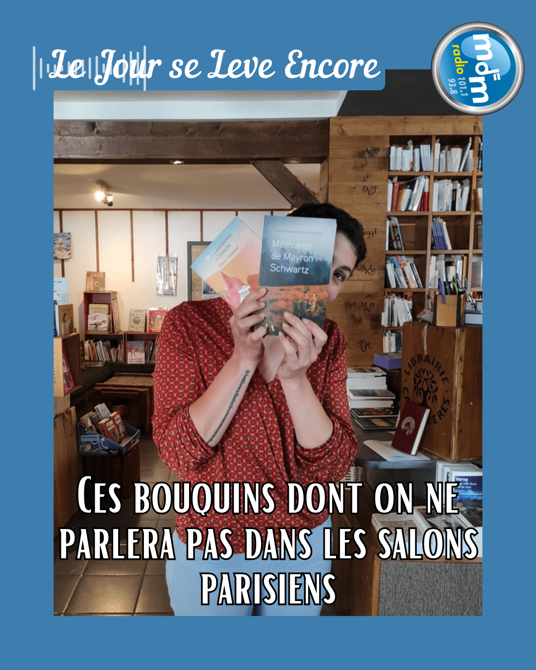 Le Jour se Lève Encore 2025-10-03 - Chronique_Caractères