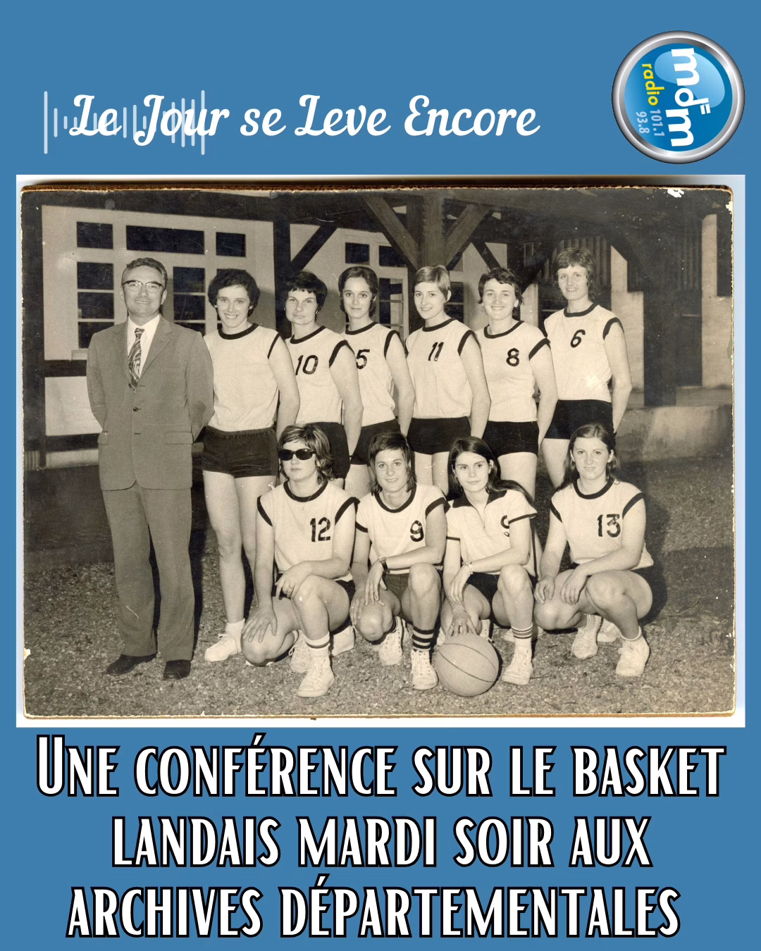 Le Jour se Lève Encore 2025-11-24 - ITV_Eric_Claverie_Basket