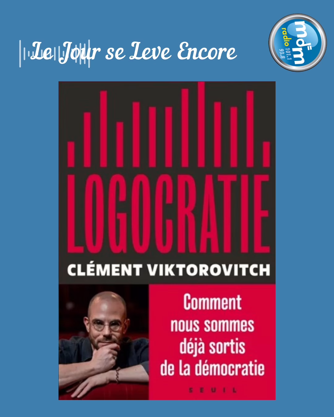 Le Jour se Lève Encore 2025-12-09-Chronique_Caractères