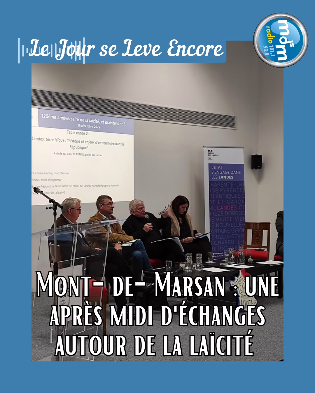 Le Jour se Lève Encore 2025-12-09-ITV_Journée_Laicité