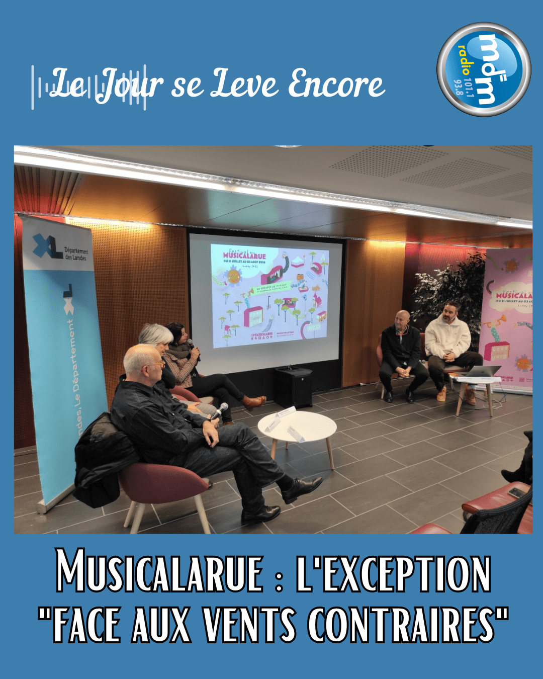 Le Jour se Lève Encore 2025-12-12-ITV_Muscialarue_Programme