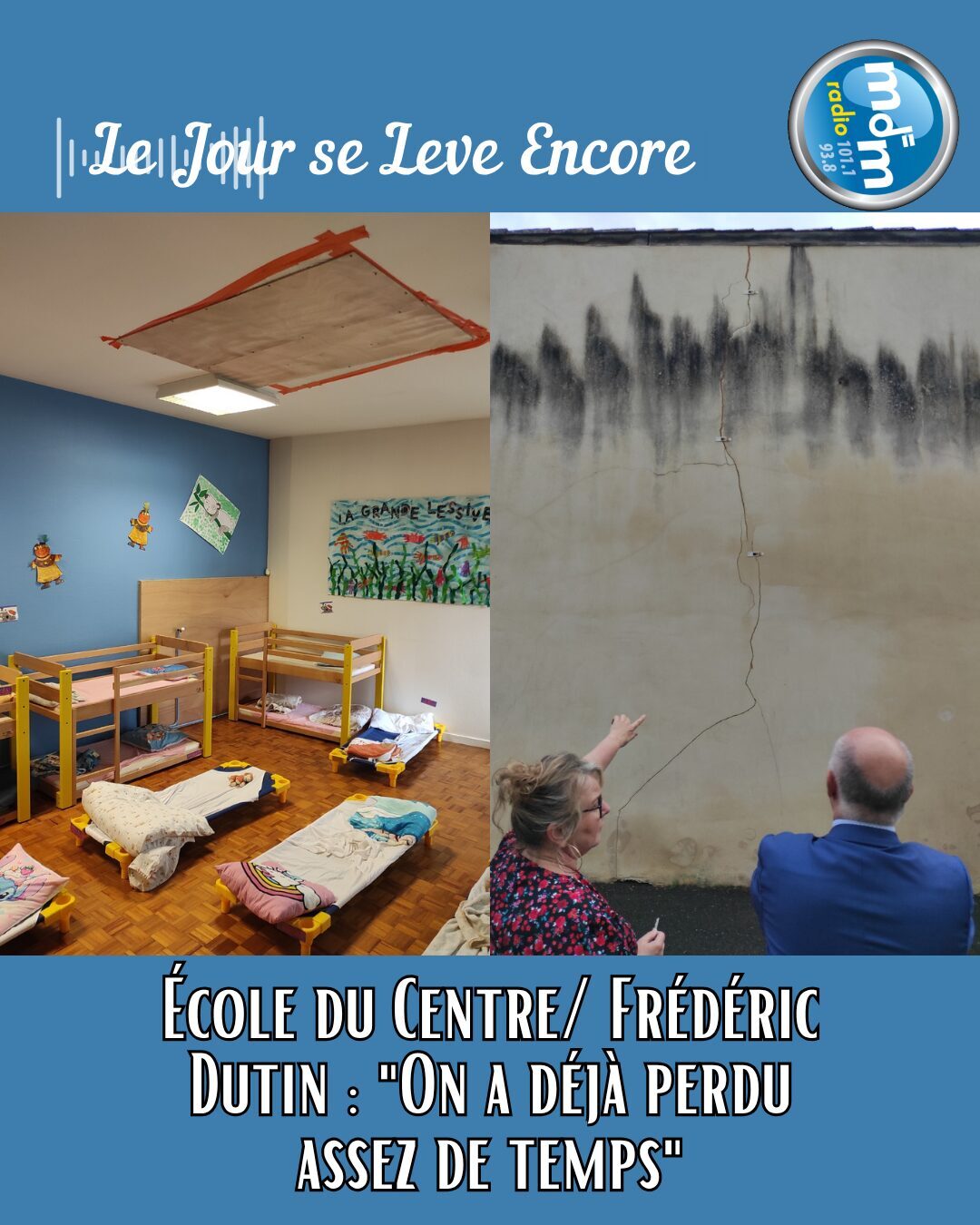 Le Jour se Lève Encore 2026-05-06-ITV_Ecole_Du_Centre_Dutin