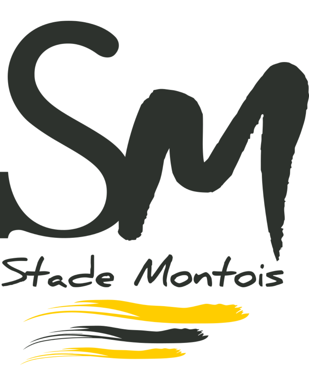 Logo Jaune & Noir 45