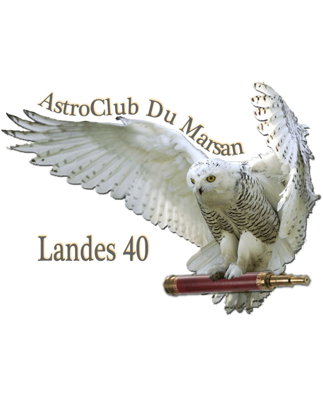 Logo Les Landes et du Ciel 45