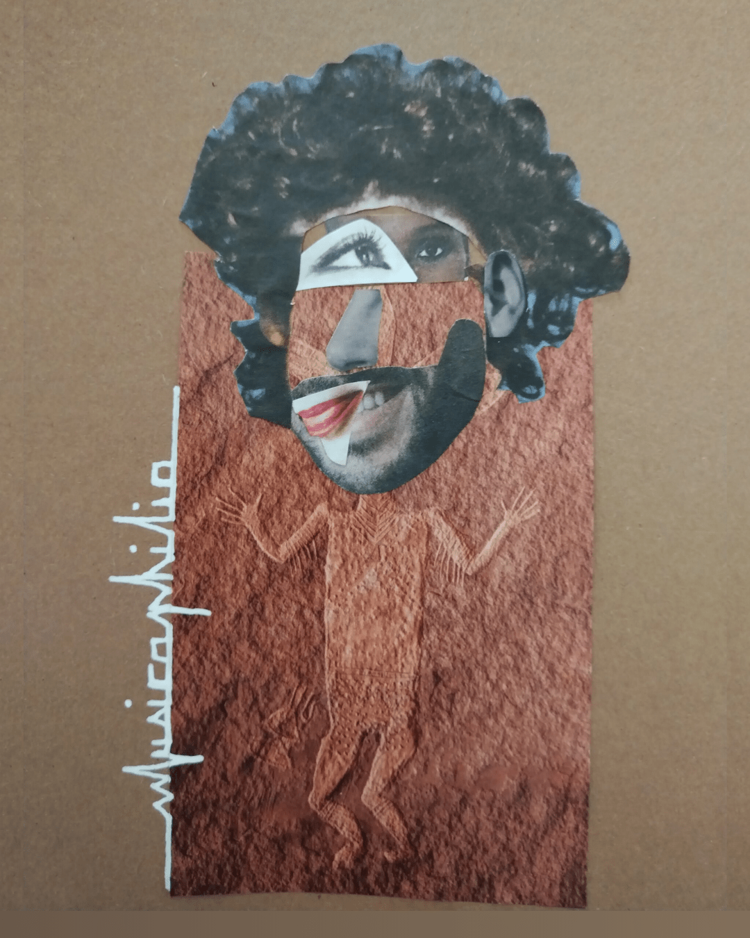 Logo Musicophilia 45 Logo Musicophilia 45