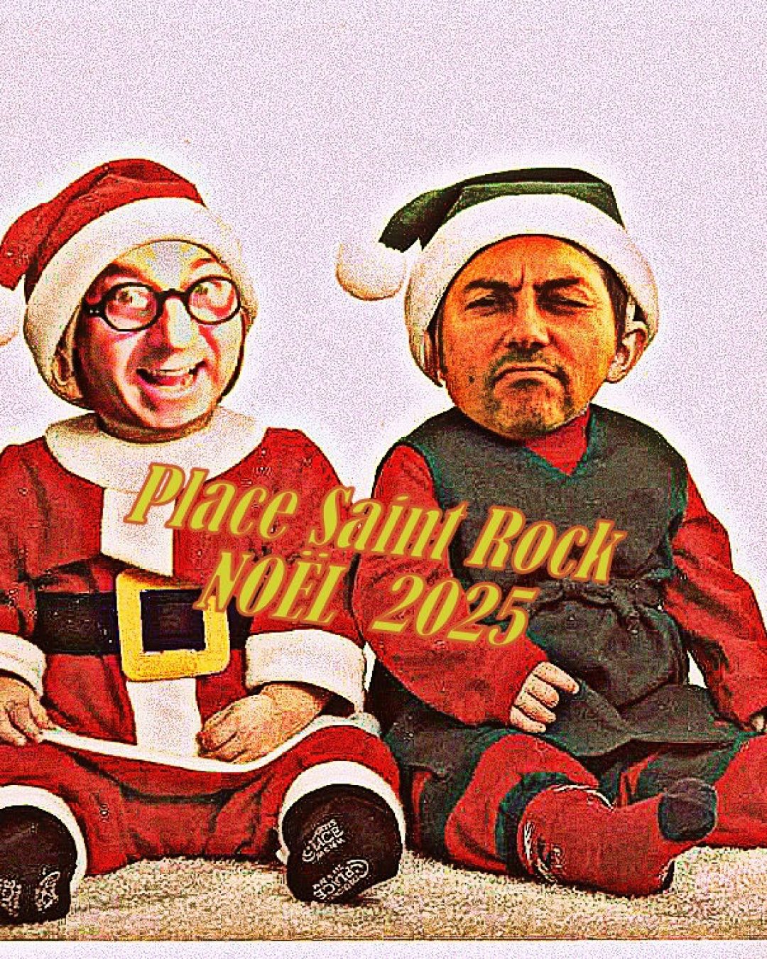 PSR noel 2025