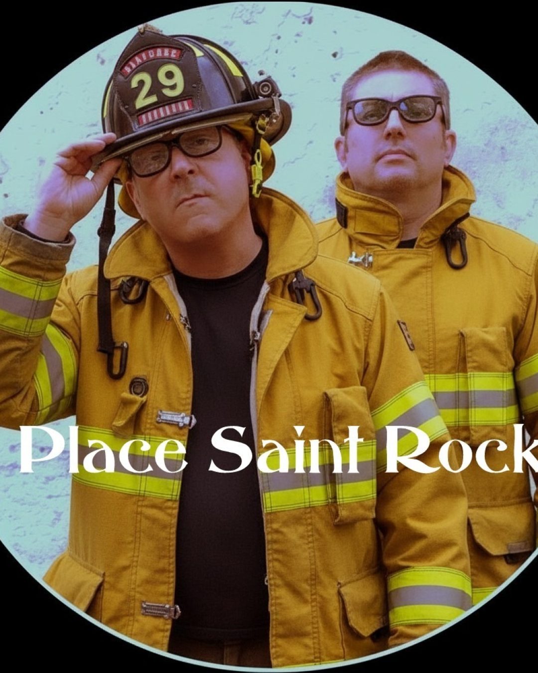 Place st rock sept 2025 profil