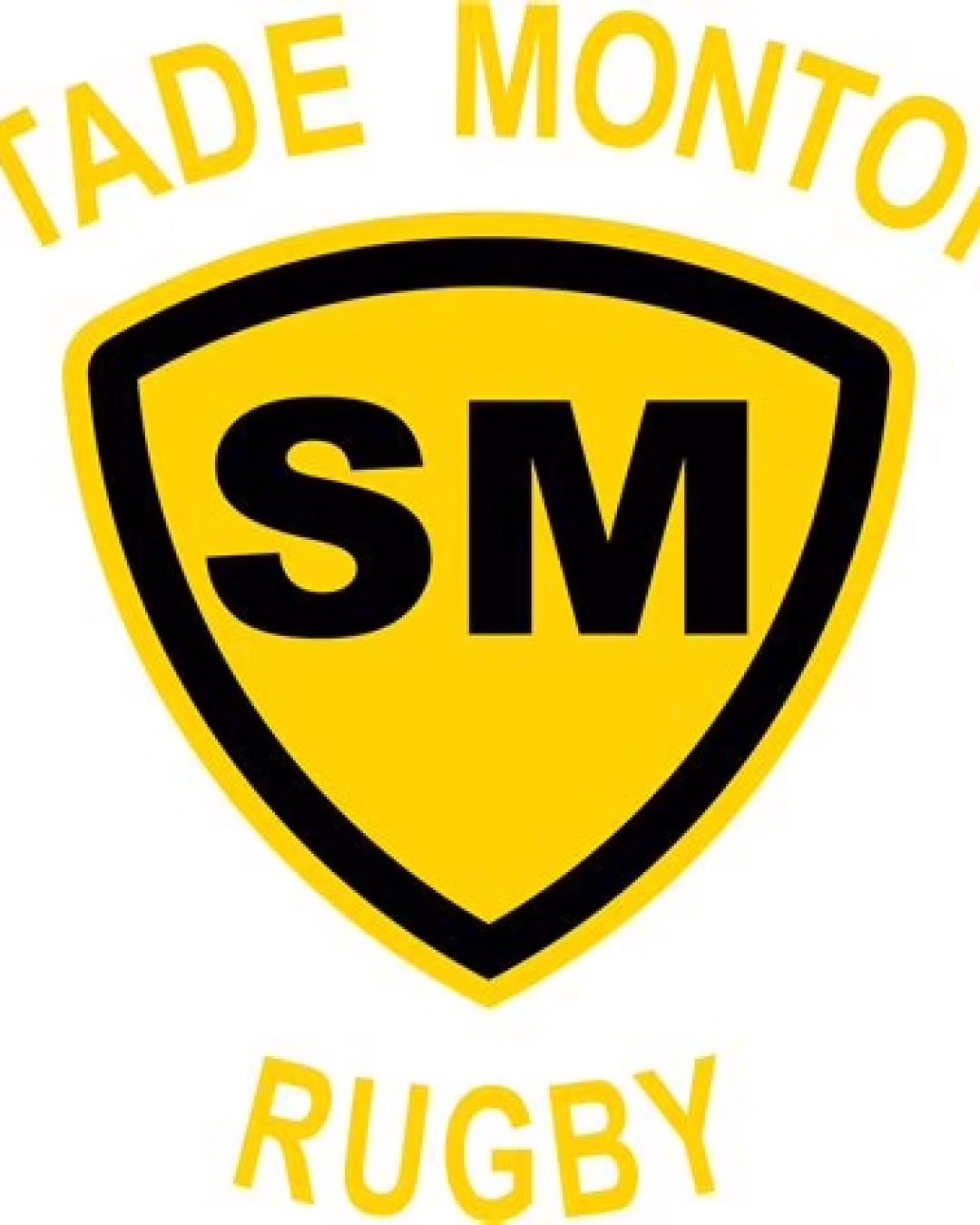 STADE MONTOIS RUGBY