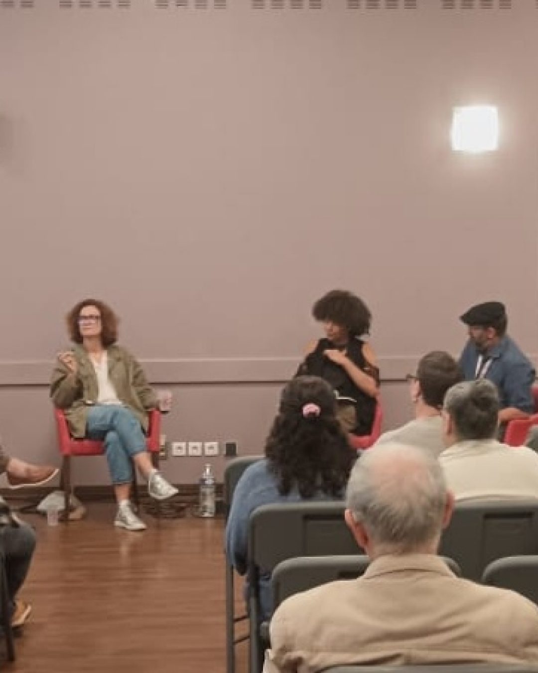 Table ronde