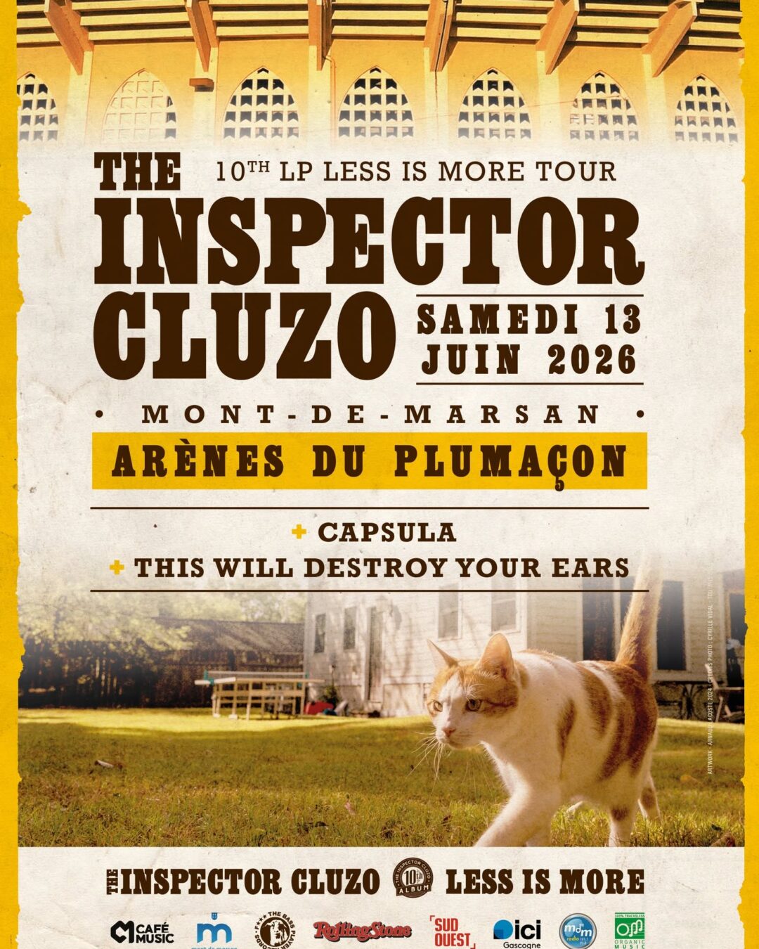 cluzo