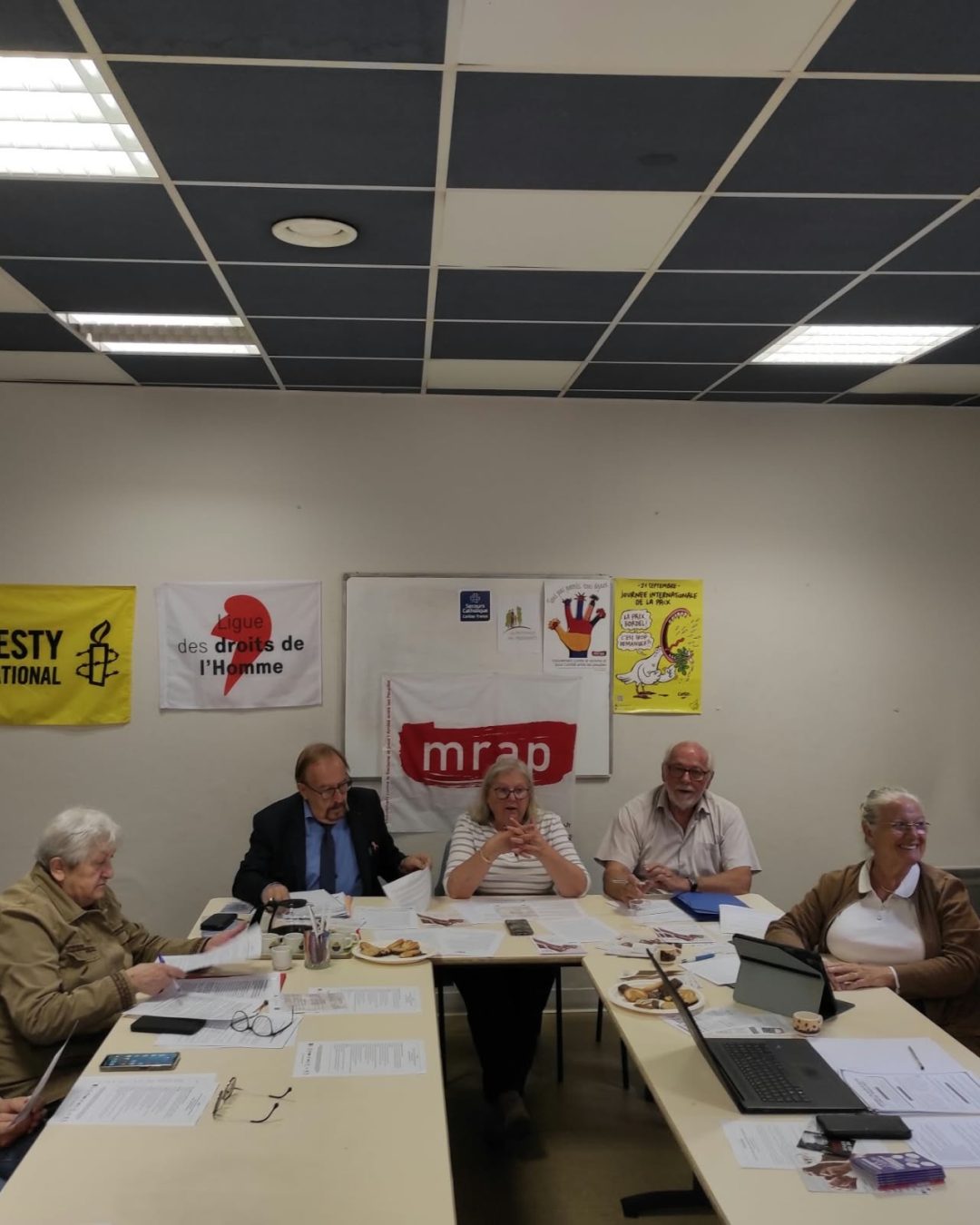 collectif