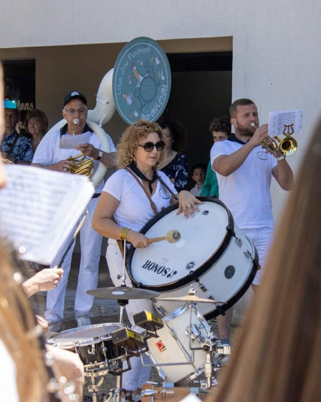 comité des fetes
