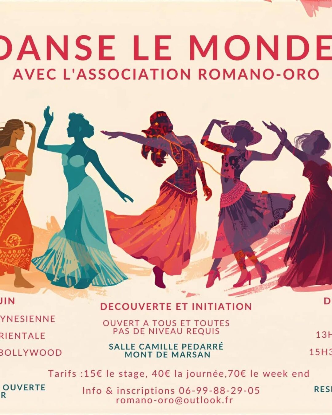 danse