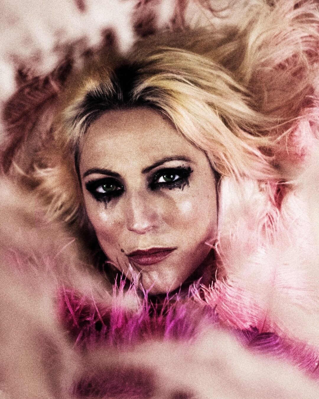 lucie sue