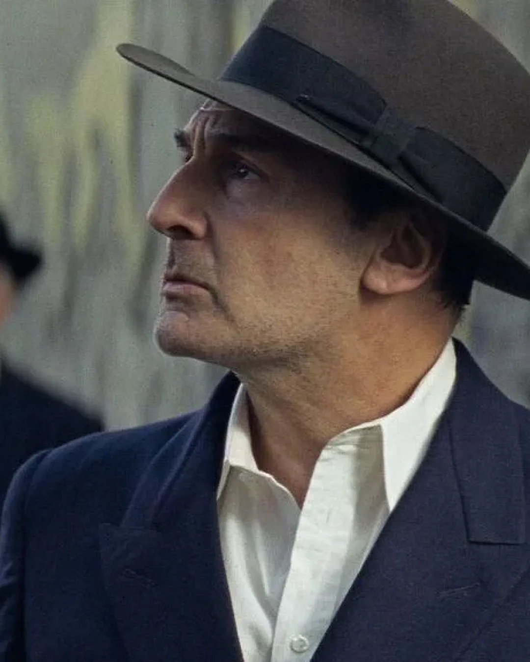 " Moulin ", le film officiel