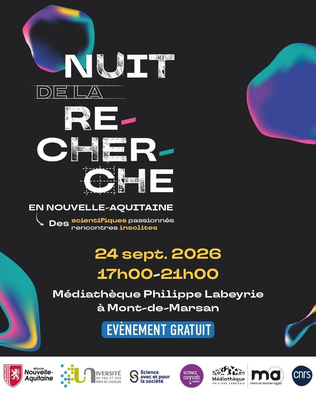 recherche