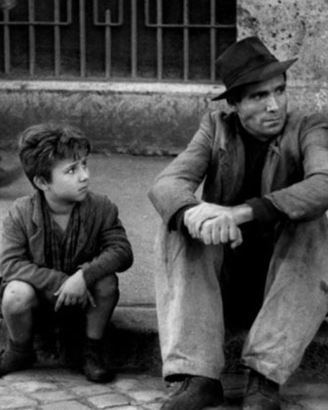 voleur-de-bicyclette-le